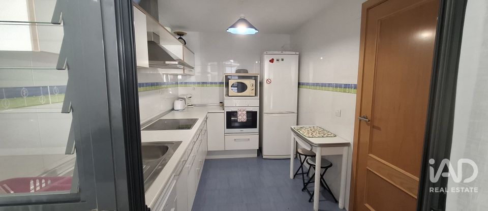 Piso 2 habitaciones de 161 m² en Oropesa/Oropesa del Mar (12594)