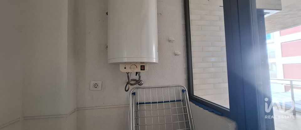 Piso 2 habitaciones de 161 m² en Oropesa/Oropesa del Mar (12594)