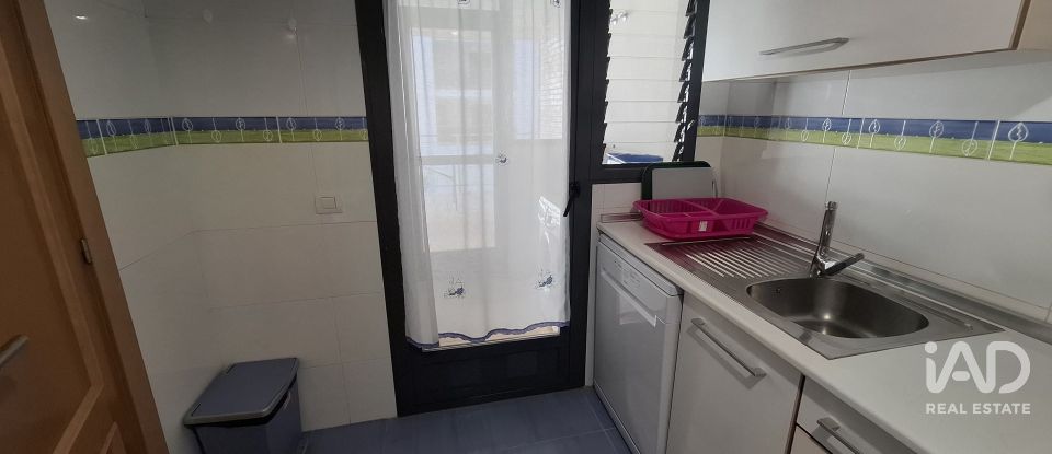 Piso 2 habitaciones de 161 m² en Oropesa/Oropesa del Mar (12594)