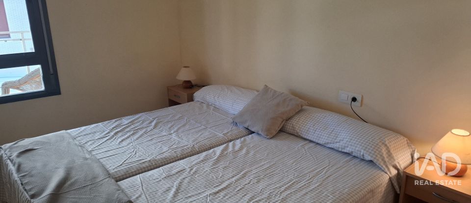 Piso 2 habitaciones de 161 m² en Oropesa/Oropesa del Mar (12594)