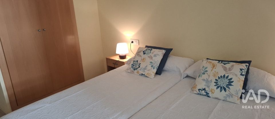 Piso 2 habitaciones de 161 m² en Oropesa/Oropesa del Mar (12594)