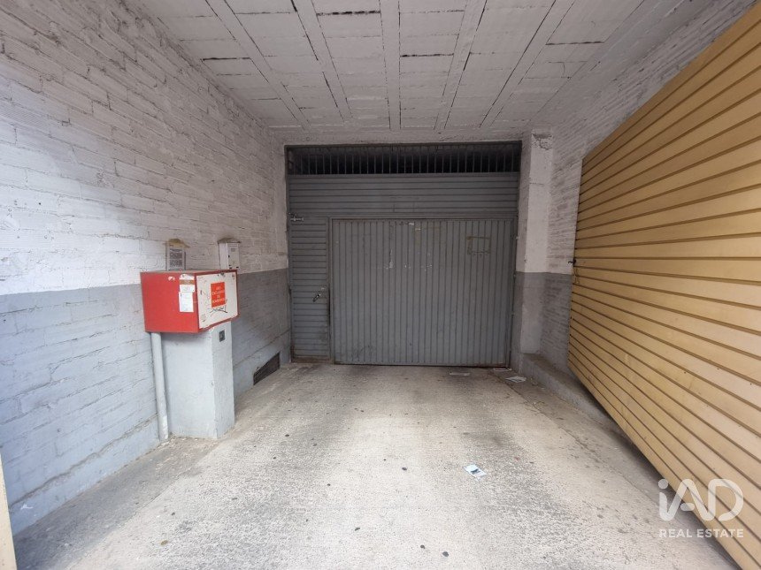 Garage of 0 m² in Reus (43202)