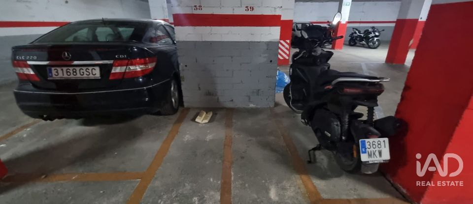 Garage of 0 m² in Reus (43202)