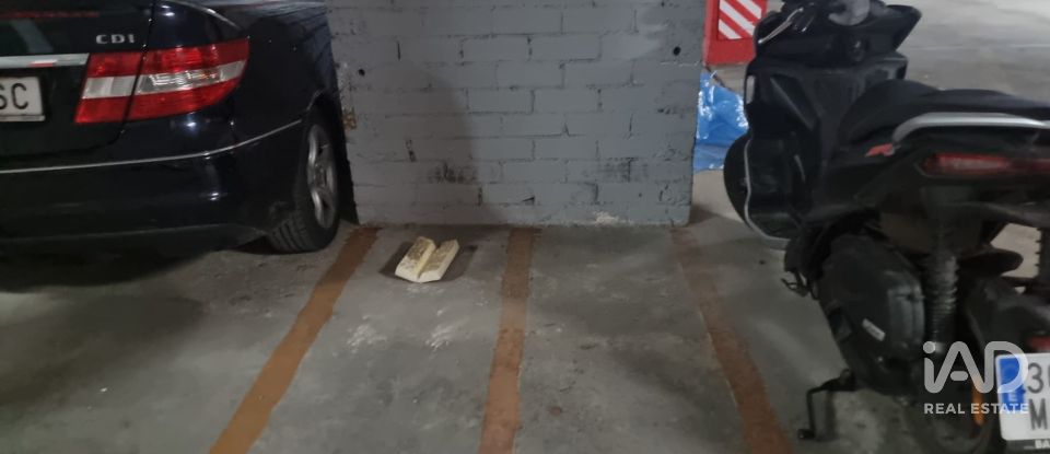 Garage of 0 m² in Reus (43202)