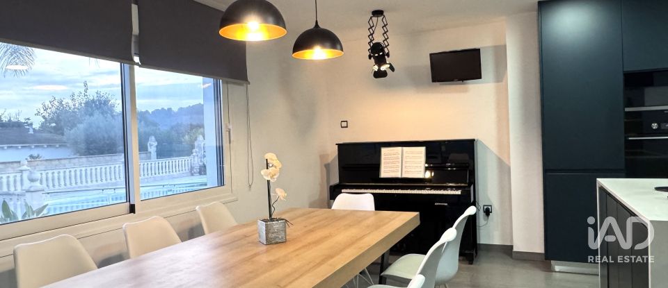 Châlet 3 chambres de 151 m² à Corbera (46612)