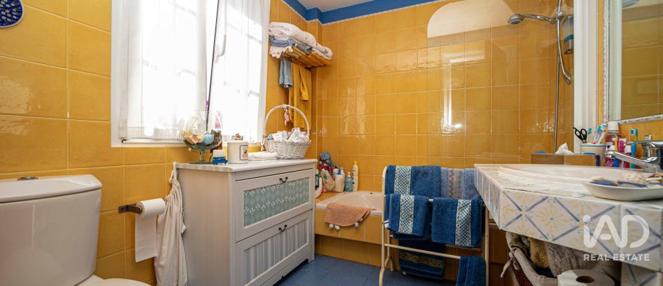 House 6 bedrooms of 387 m² in Carbajal de La Legua (24196)