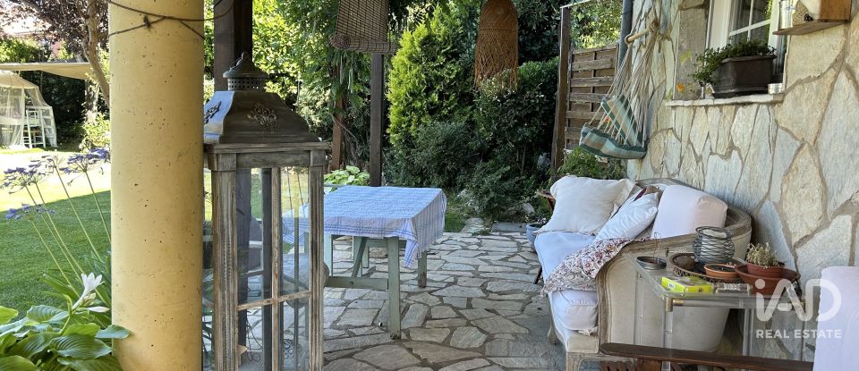 House 6 bedrooms of 387 m² in Carbajal de La Legua (24196)