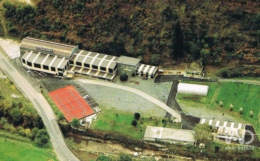 Terrain à bâtir de 24 000 m² à Amurrio (01470)