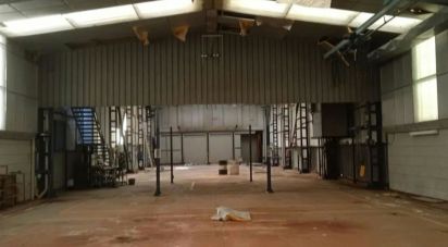 Building plot of 24,000 m² in Amurrio (01470)