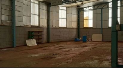 Building plot of 24,000 m² in Amurrio (01470)