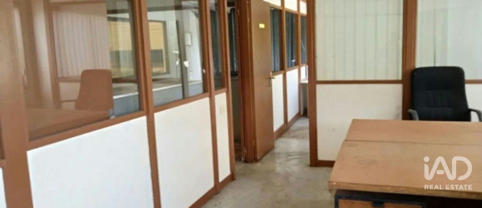 Terrain à bâtir de 24 000 m² à Amurrio (01470)