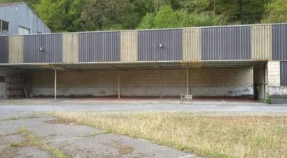 Building plot of 24,000 m² in Amurrio (01470)