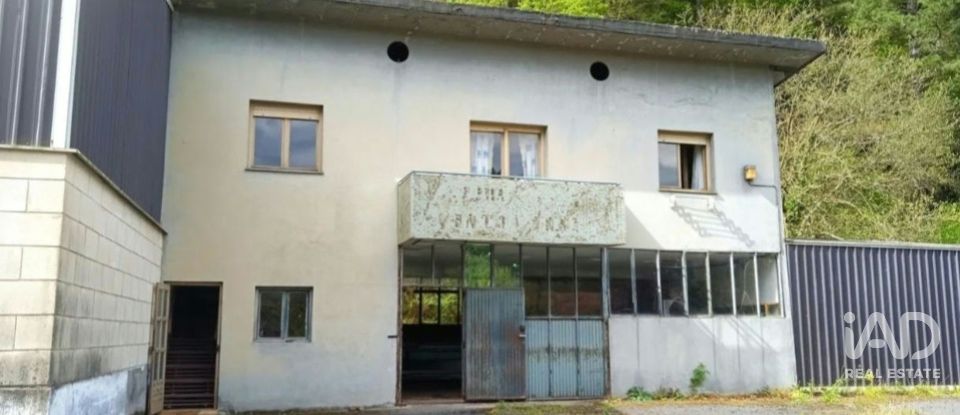 Terrain à bâtir de 24 000 m² à Amurrio (01470)