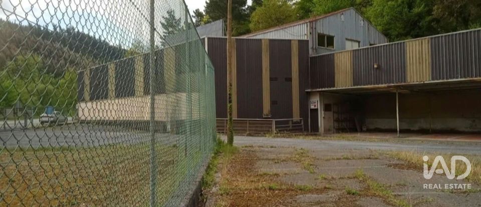 Terrain à bâtir de 24 000 m² à Amurrio (01470)