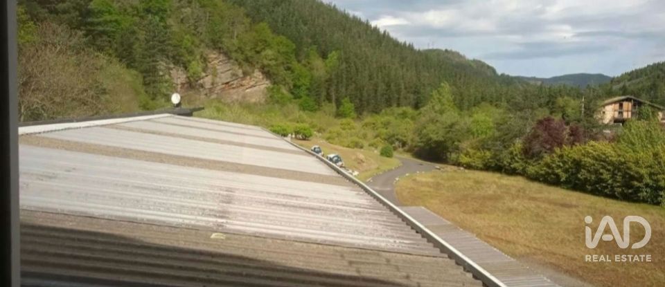 Terrain à bâtir de 24 000 m² à Amurrio (01470)