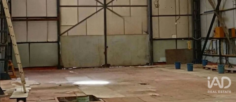 Terrain à bâtir de 24 000 m² à Amurrio (01470)