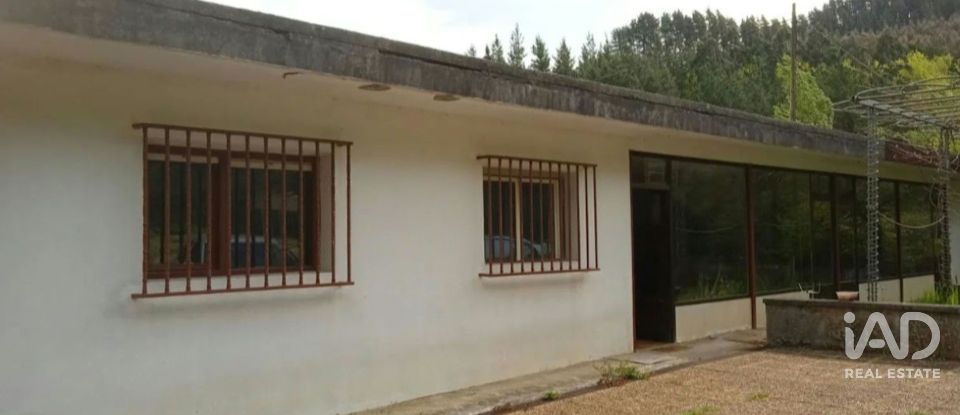 Terrain à bâtir de 24 000 m² à Amurrio (01470)