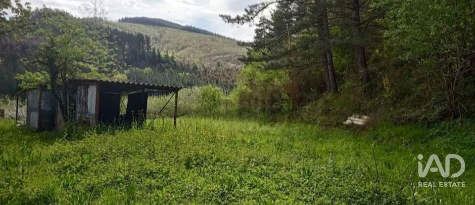 Terrain à bâtir de 24 000 m² à Amurrio (01470)