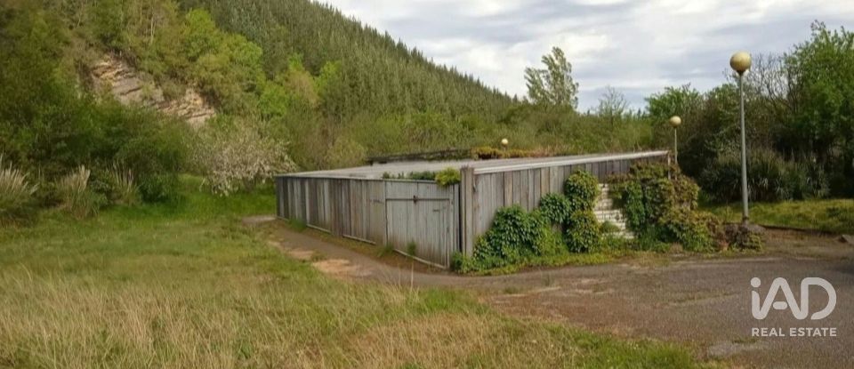 Terrain à bâtir de 24 000 m² à Amurrio (01470)