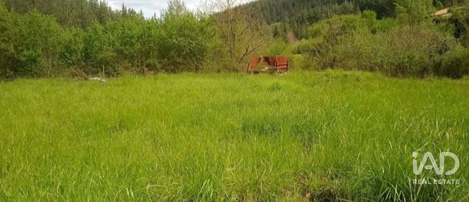 Terrain à bâtir de 24 000 m² à Amurrio (01470)