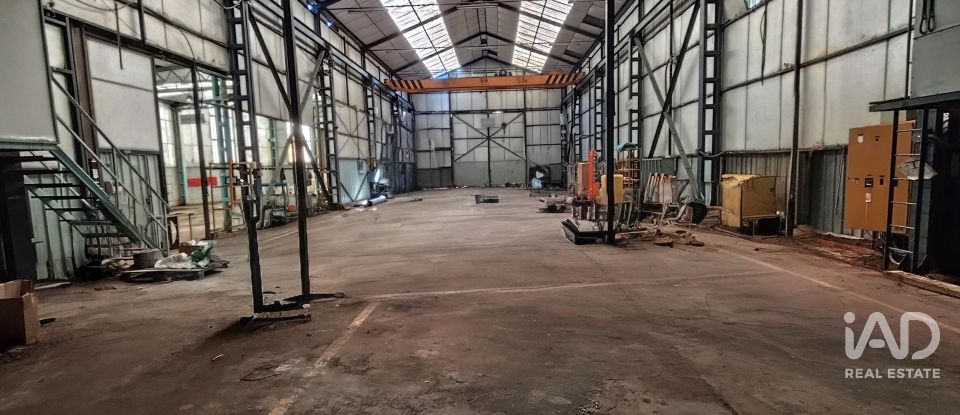 Terrain à bâtir de 24 000 m² à Amurrio (01470)