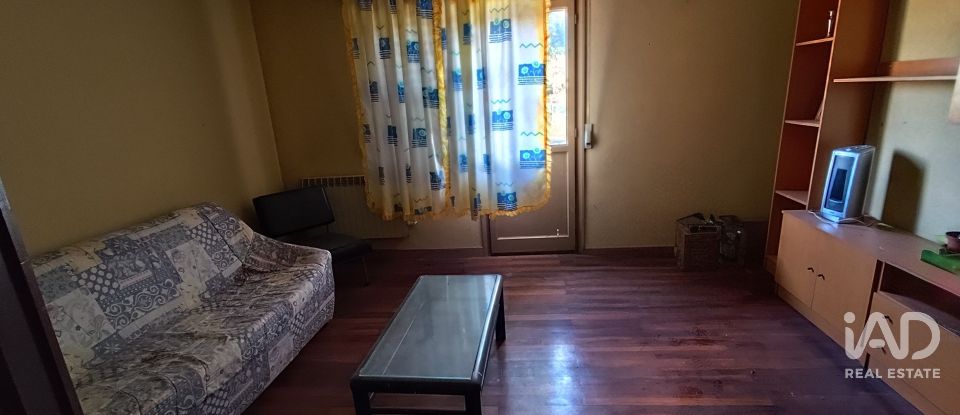 Terrain à bâtir de 24 000 m² à Amurrio (01470)