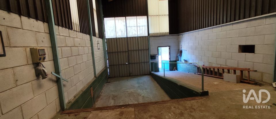 Terrain à bâtir de 24 000 m² à Amurrio (01470)