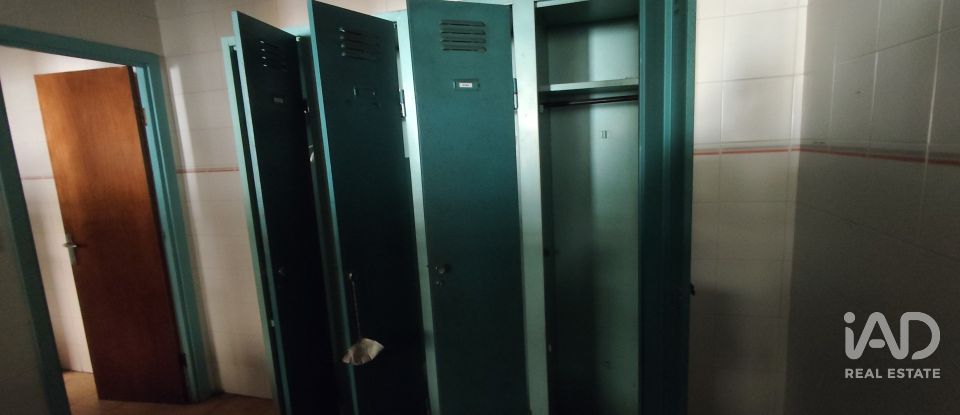 Terrain à bâtir de 24 000 m² à Amurrio (01470)