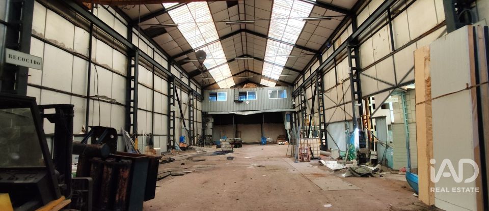 Terrain à bâtir de 24 000 m² à Amurrio (01470)