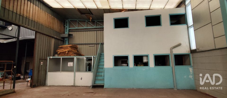 Terrain à bâtir de 24 000 m² à Amurrio (01470)