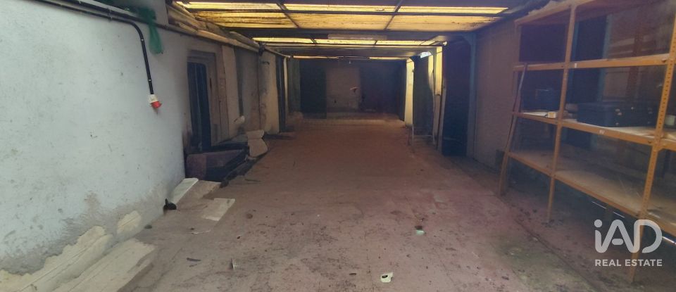 Terrain à bâtir de 24 000 m² à Amurrio (01470)