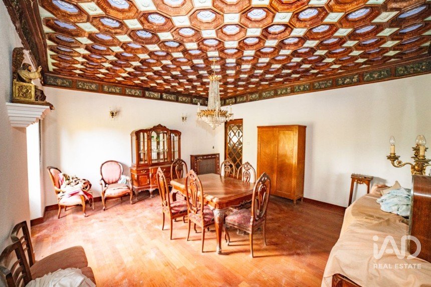 Casa 4 habitaciones de 267 m² en Ciudad Rodrigo (37500)