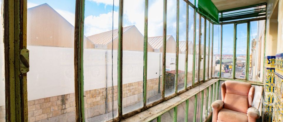 Casa 4 habitaciones de 267 m² en Ciudad Rodrigo (37500)