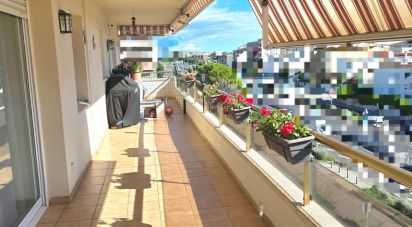 Ático 3 habitaciones de 101 m² en Cunit (43881)