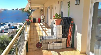 Ático 3 habitaciones de 101 m² en Cunit (43881)