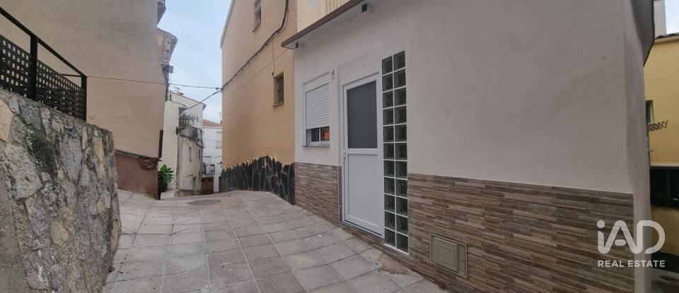 Village house 0 bedrooms of 34 m² in Benifallet (43512)