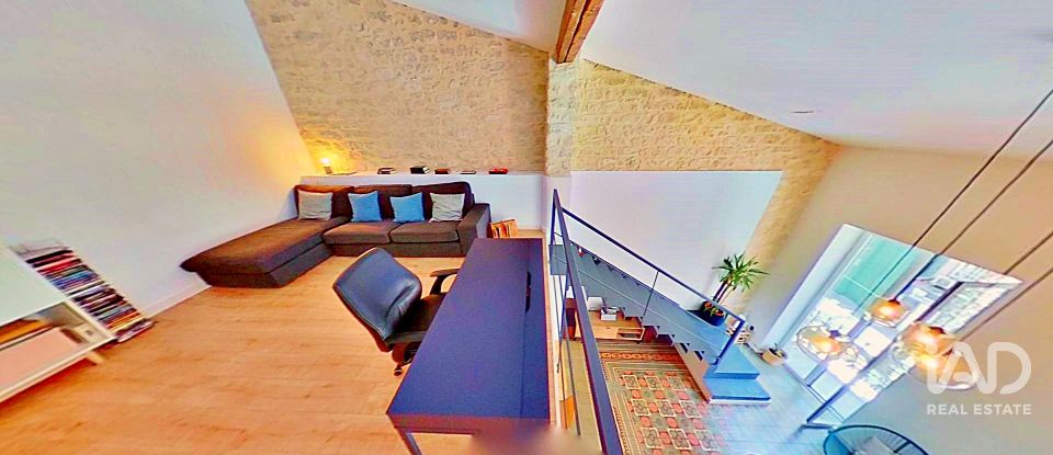 Ático 3 habitaciones de 102 m² en Alicante/Alacant (03004)