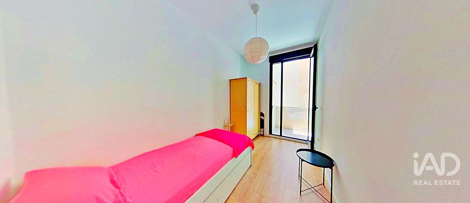 Ático 3 habitaciones de 102 m² en Alicante/Alacant (03004)