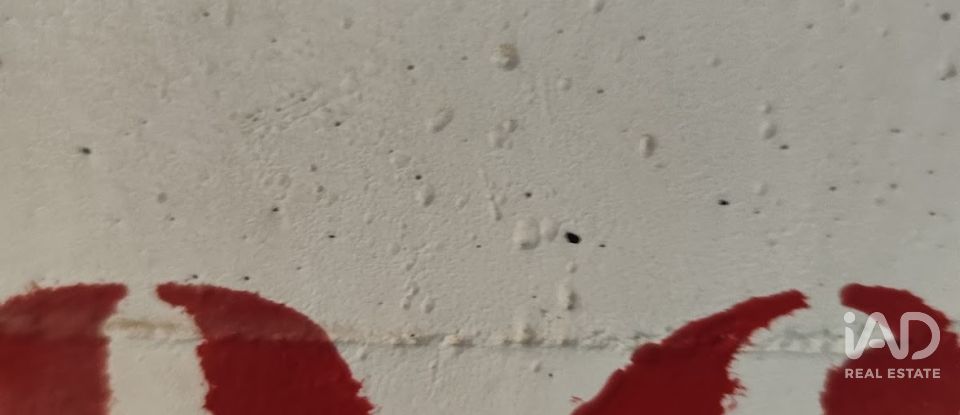 Garaje / Parking cubierto de 8 m² en Santa Pola (03130)