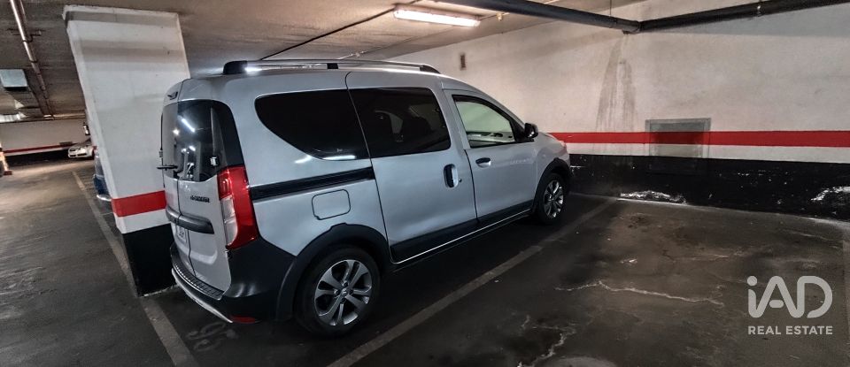 Appartement 3 chambres de 88 m² à Galdakao (48960)