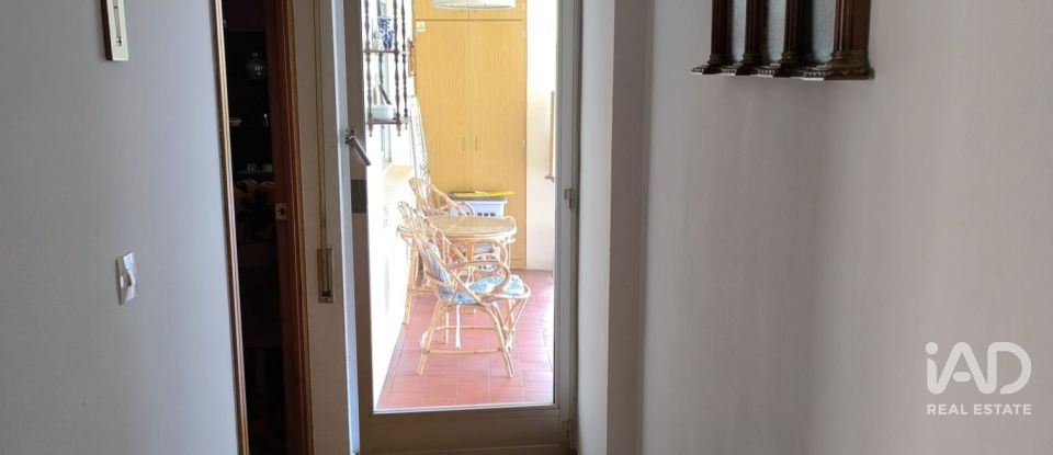 Piso 3 habitaciones de 108 m² en Valencia de Don Juan (24200)