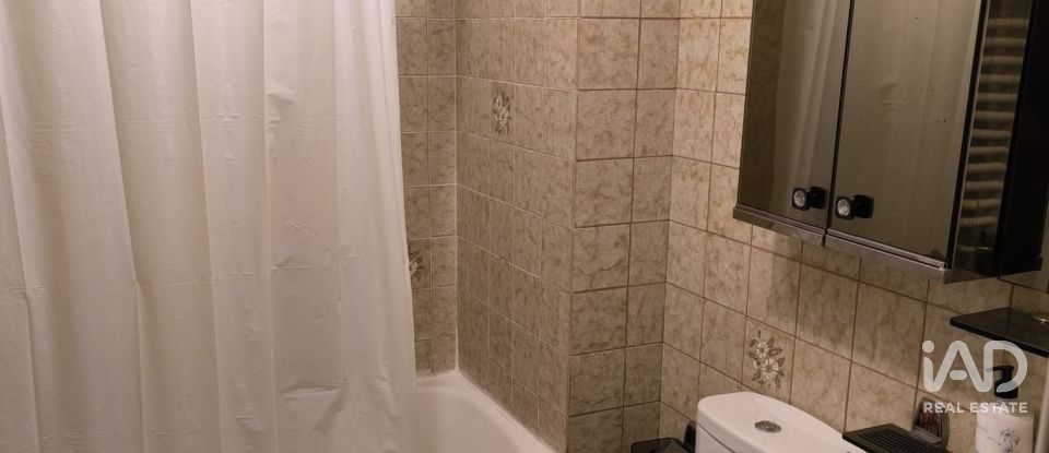 Piso 3 habitaciones de 108 m² en Valencia de Don Juan (24200)