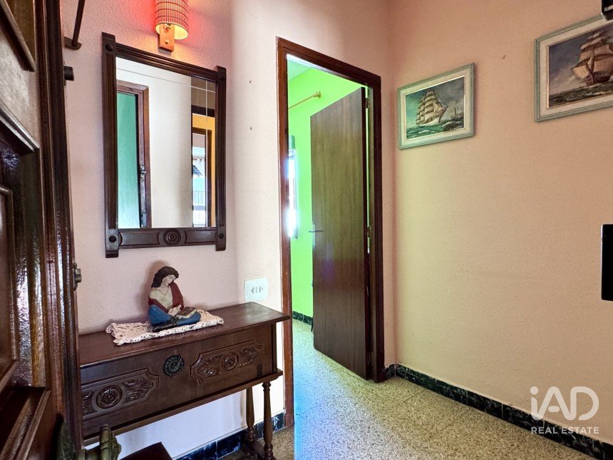 Pis 3 habitacions de 64 m² a Alzira (46600)