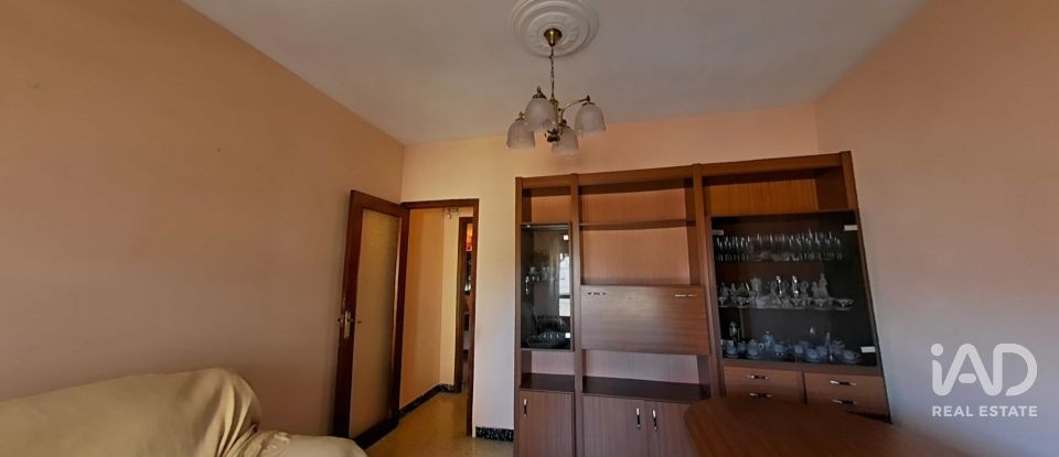 Pis 3 habitacions de 64 m² a Alzira (46600)