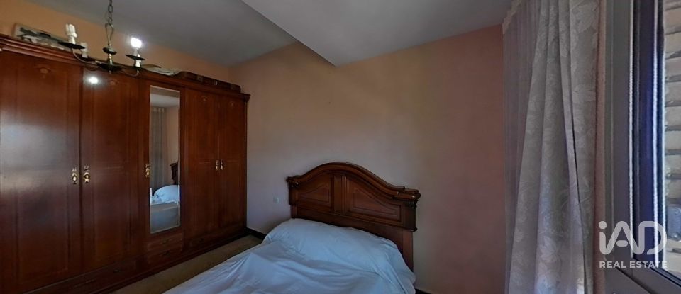 Pis 3 habitacions de 64 m² a Alzira (46600)