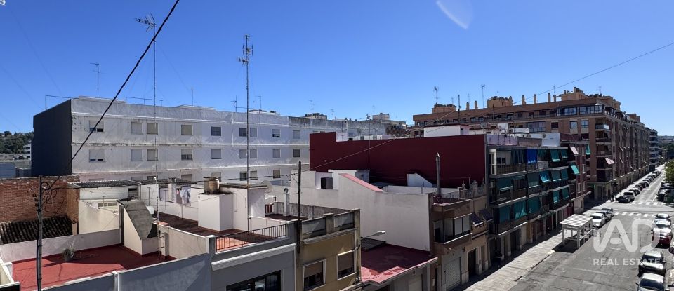 Pis 3 habitacions de 64 m² a Alzira (46600)