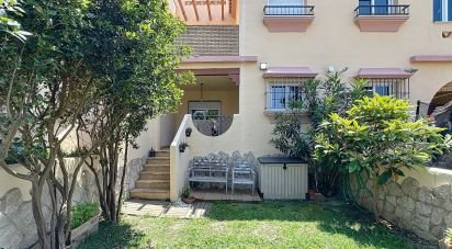 Casa/villa 4 habitacions de 114 m² a Tarifa (11380)