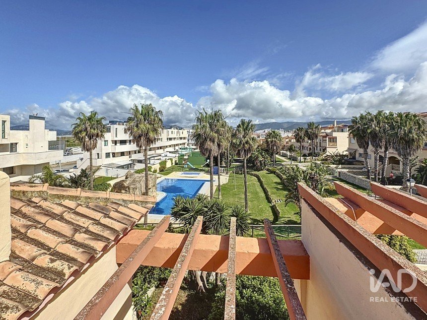 Casa/villa 4 habitacions de 114 m² a Tarifa (11380)