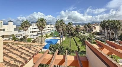 Casa/villa 4 habitacions de 114 m² a Tarifa (11380)