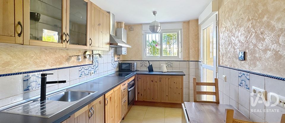 Casa/villa 4 habitacions de 114 m² a Tarifa (11380)